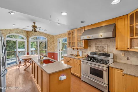 42 Crest Drive Basking Ridge NJ 07920