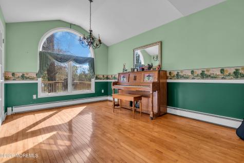 42 Crest Drive Basking Ridge NJ 07920