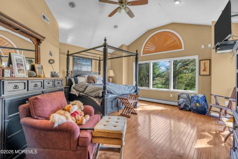 42 Crest Drive Basking Ridge NJ 07920