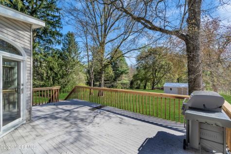 42 Crest Drive Basking Ridge NJ 07920