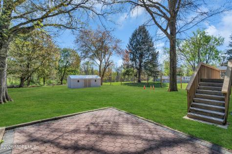 42 Crest Drive Basking Ridge NJ 07920