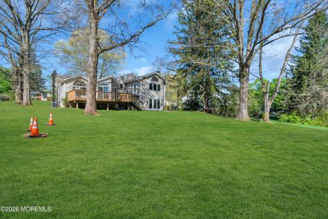 42 Crest Drive Basking Ridge NJ 07920