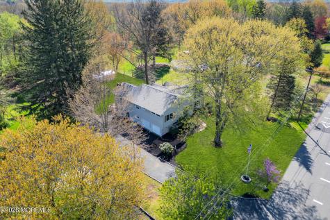 42 Crest Drive Basking Ridge NJ 07920