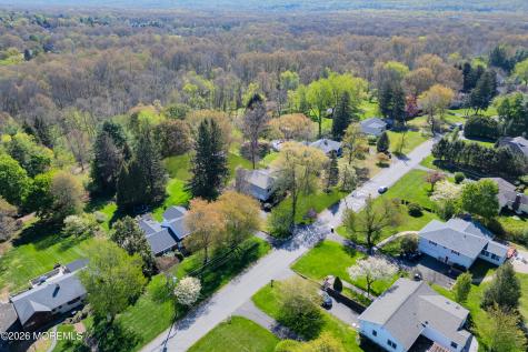 42 Crest Drive Basking Ridge NJ 07920