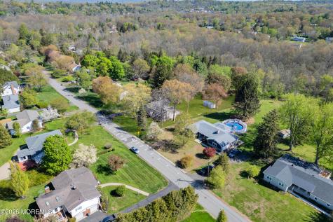 42 Crest Drive Basking Ridge NJ 07920