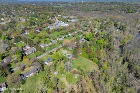 42 Crest Drive Basking Ridge NJ 07920
