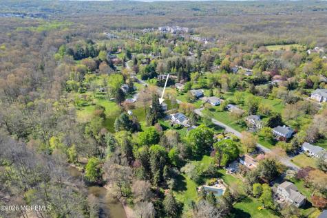 42 Crest Drive Basking Ridge NJ 07920