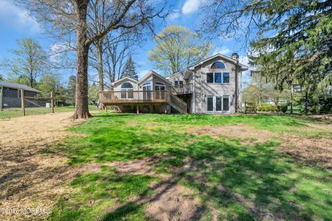 42 Crest Drive Basking Ridge NJ 07920