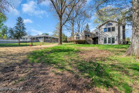 42 Crest Drive Basking Ridge NJ 07920