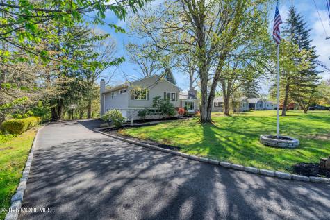 42 Crest Drive Basking Ridge NJ 07920