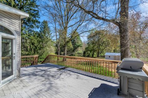 42 Crest Drive Basking Ridge NJ 07920
