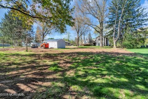 42 Crest Drive Basking Ridge NJ 07920