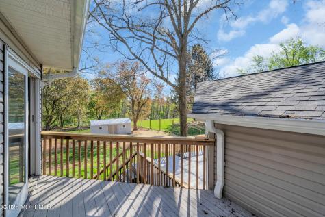 42 Crest Drive Basking Ridge NJ 07920