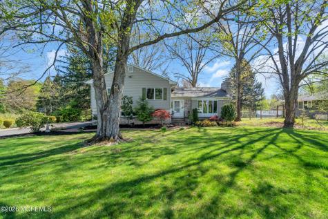 42 Crest Drive Basking Ridge NJ 07920