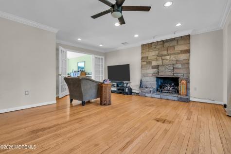 42 Crest Drive Basking Ridge NJ 07920