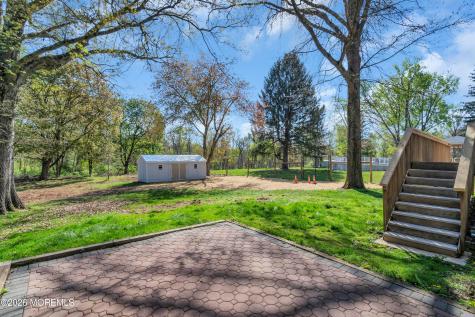 42 Crest Drive Basking Ridge NJ 07920