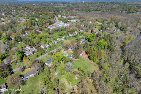 42 Crest Drive Basking Ridge NJ 07920