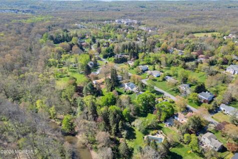 42 Crest Drive Basking Ridge NJ 07920