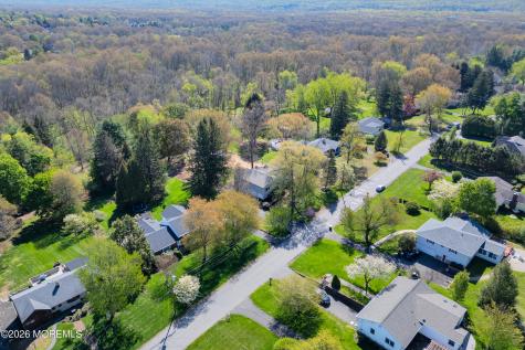 42 Crest Drive Basking Ridge NJ 07920