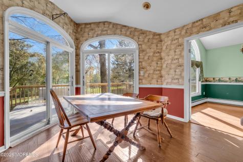 42 Crest Drive Basking Ridge NJ 07920