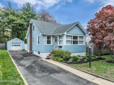 1 Tiensch Avenue Leonardo NJ 07737