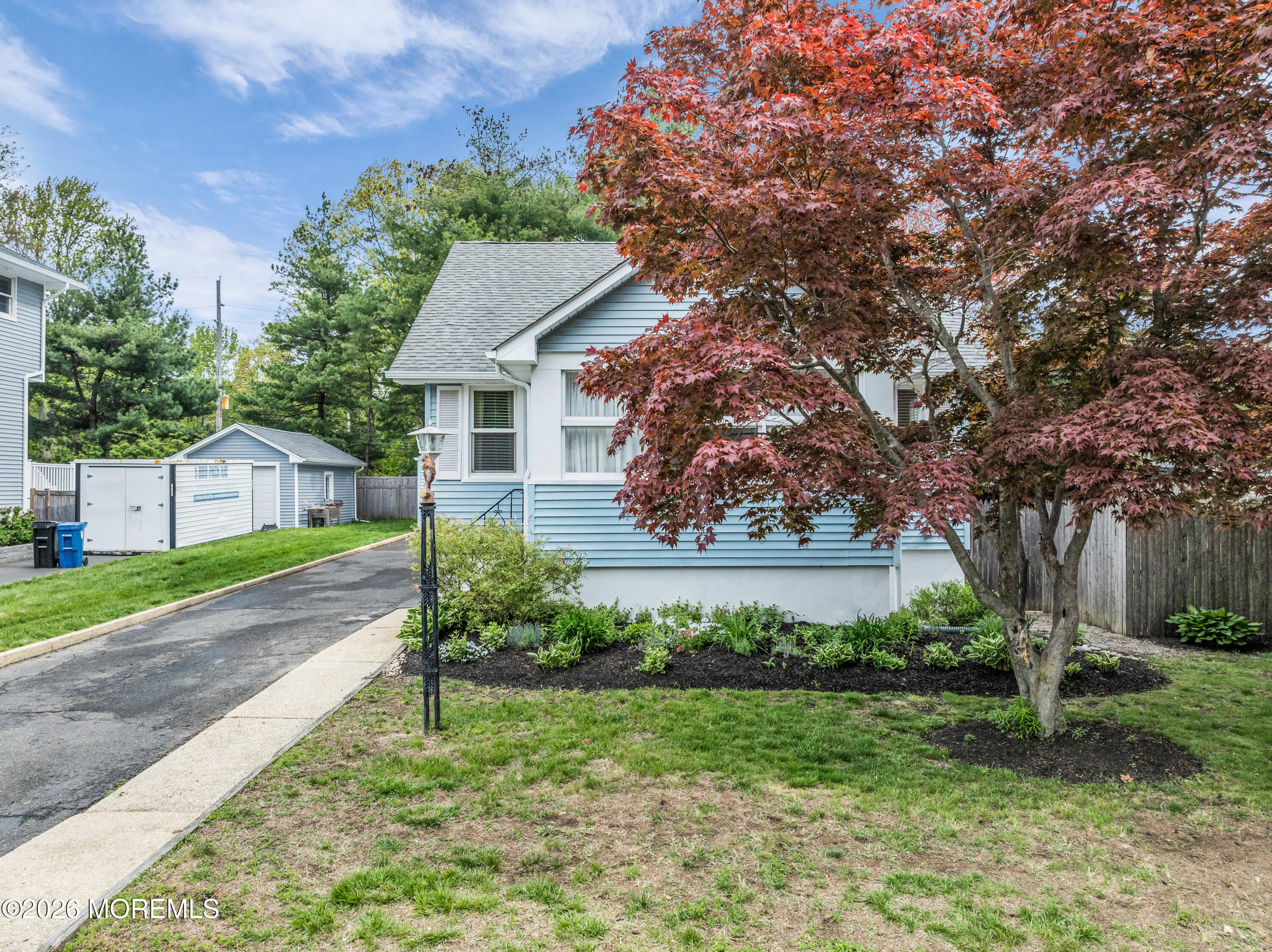 1 Tiensch Avenue Leonardo NJ 07737