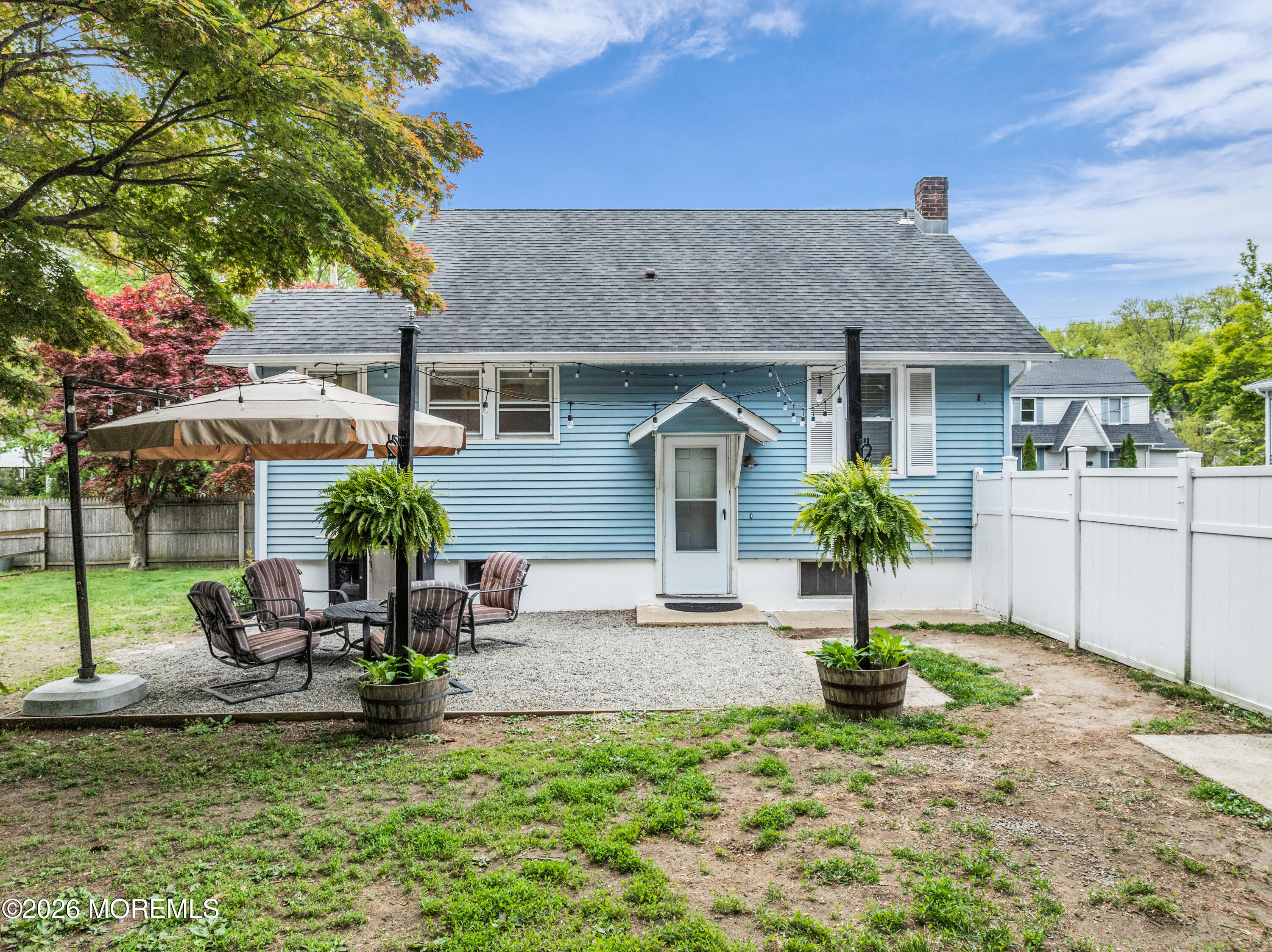 1 Tiensch Avenue Leonardo NJ 07737