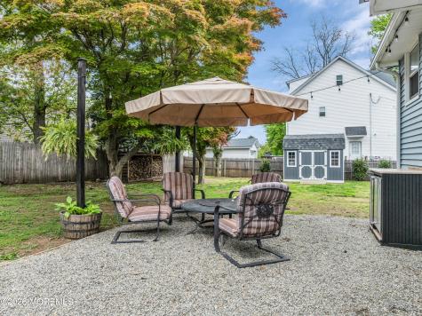 1 Tiensch Avenue Leonardo NJ 07737