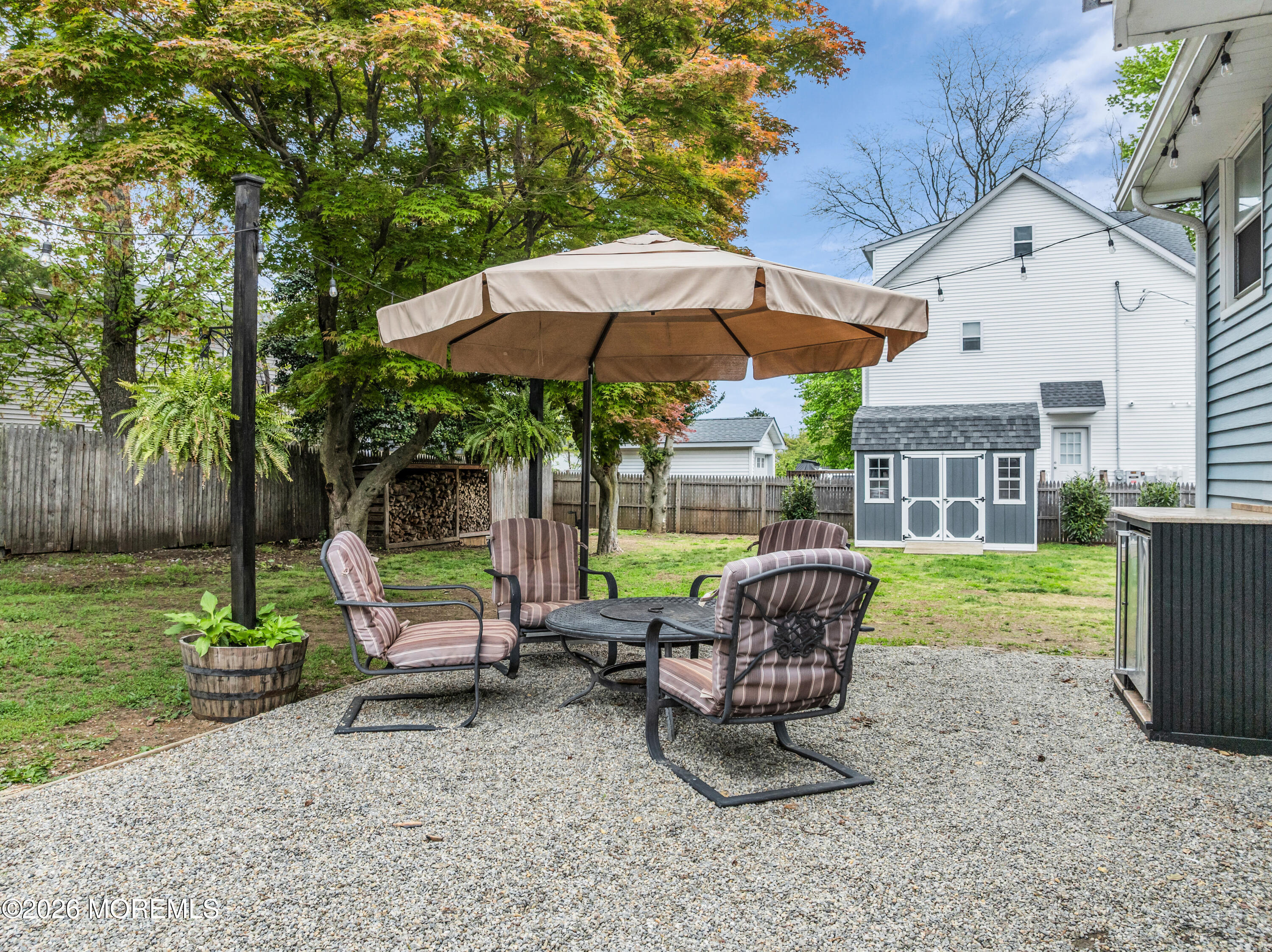 1 Tiensch Avenue Leonardo NJ 07737