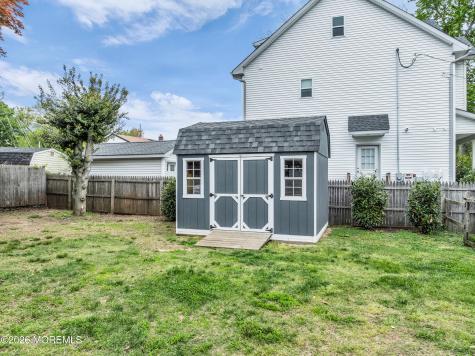 1 Tiensch Avenue Leonardo NJ 07737