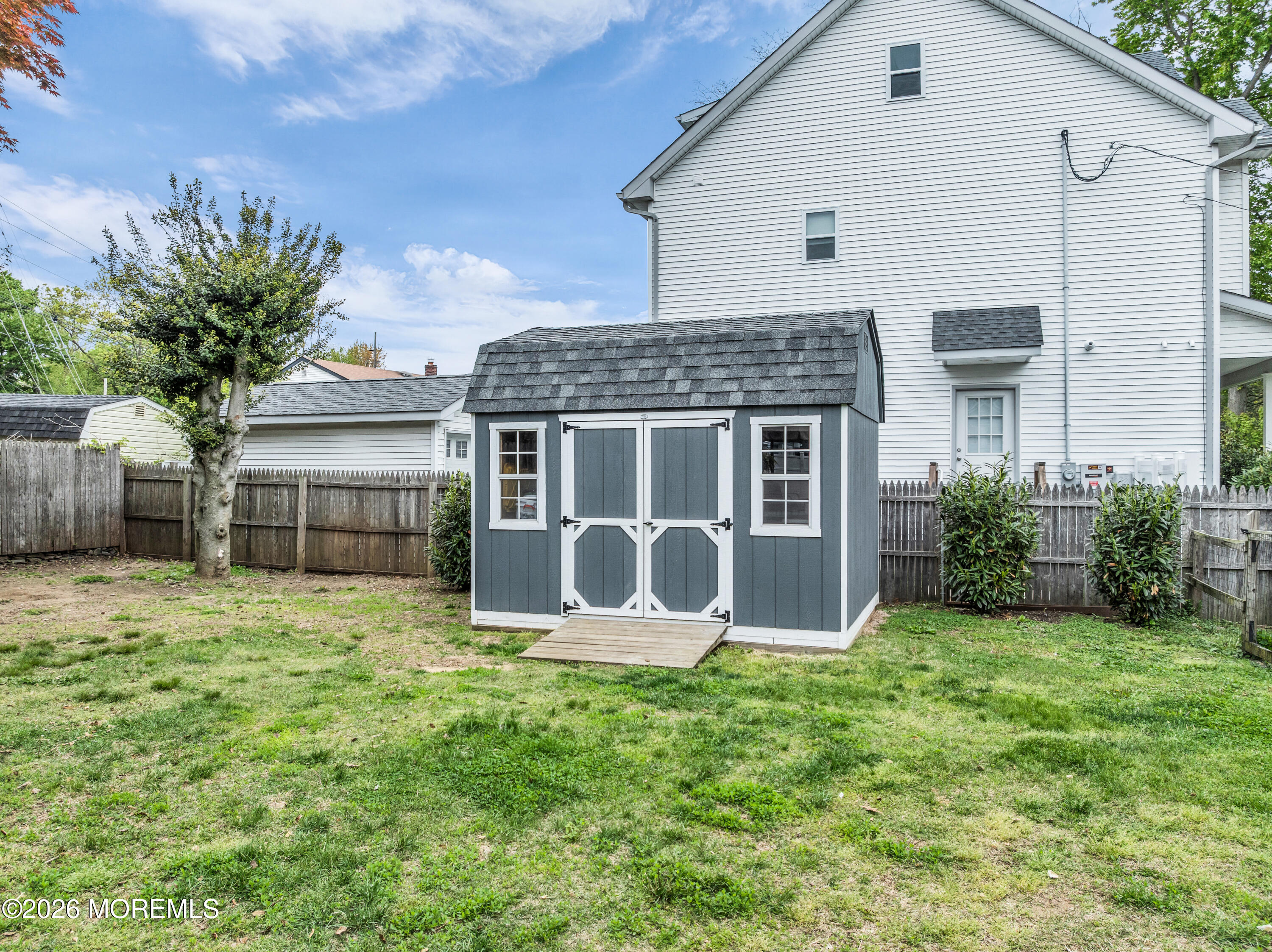 1 Tiensch Avenue Leonardo NJ 07737