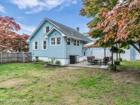 1 Tiensch Avenue Leonardo NJ 07737