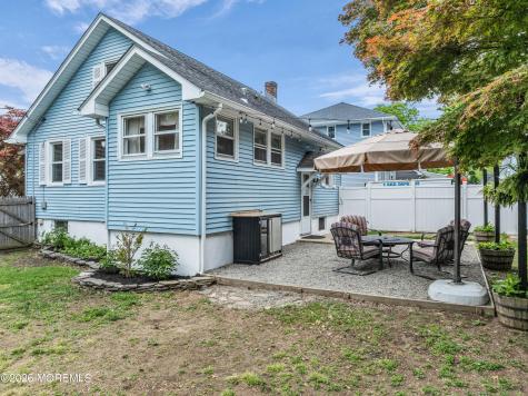 1 Tiensch Avenue Leonardo NJ 07737
