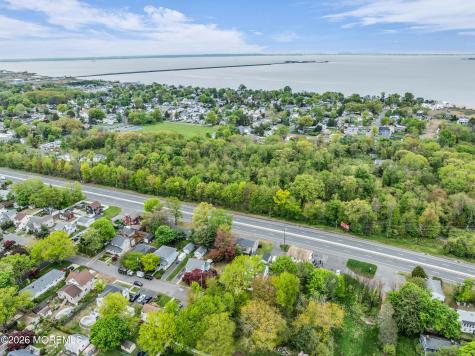 1 Tiensch Avenue Leonardo NJ 07737
