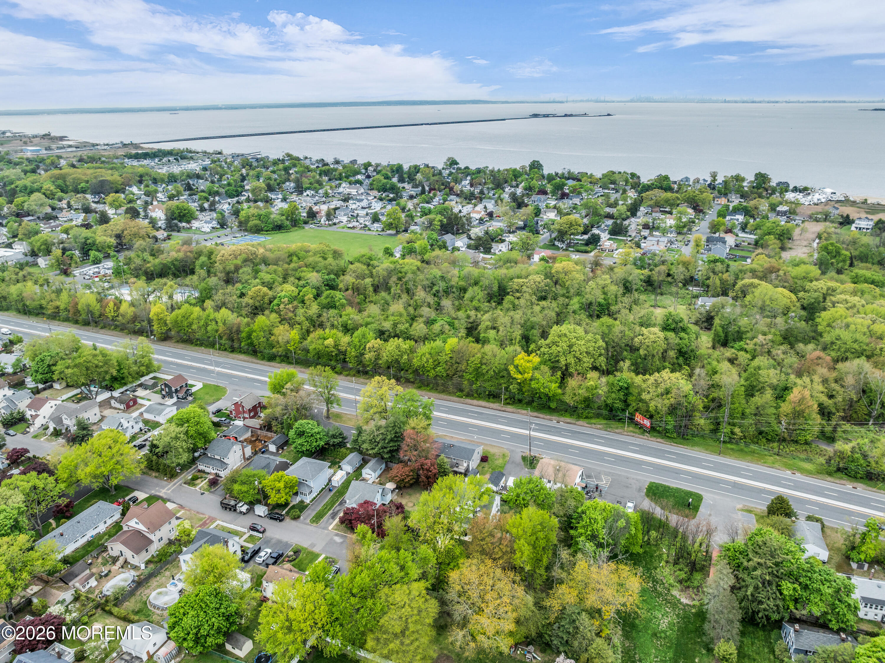 1 Tiensch Avenue Leonardo NJ 07737