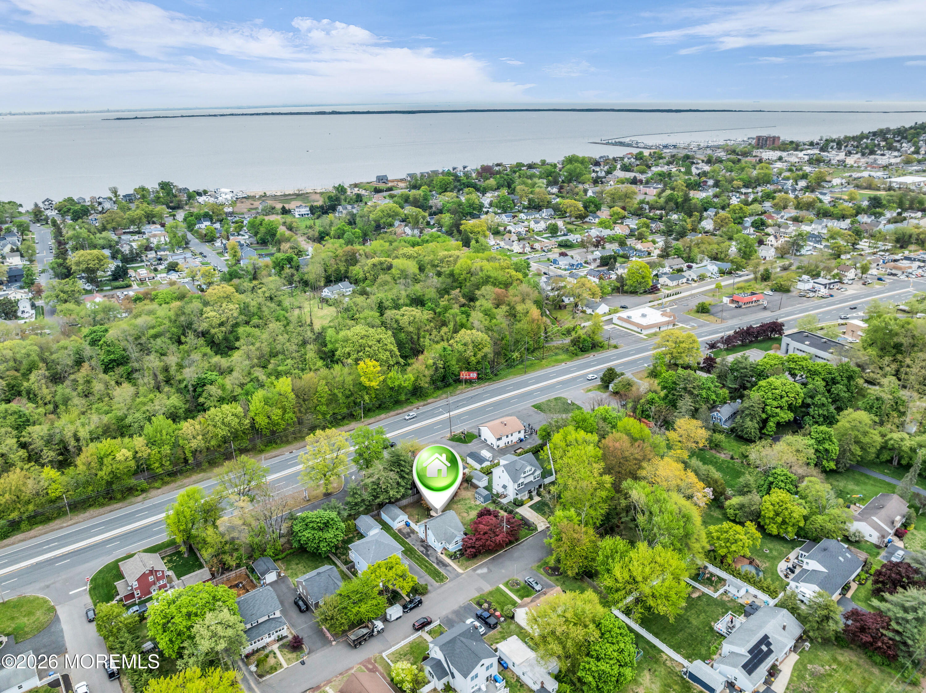 1 Tiensch Avenue Leonardo NJ 07737