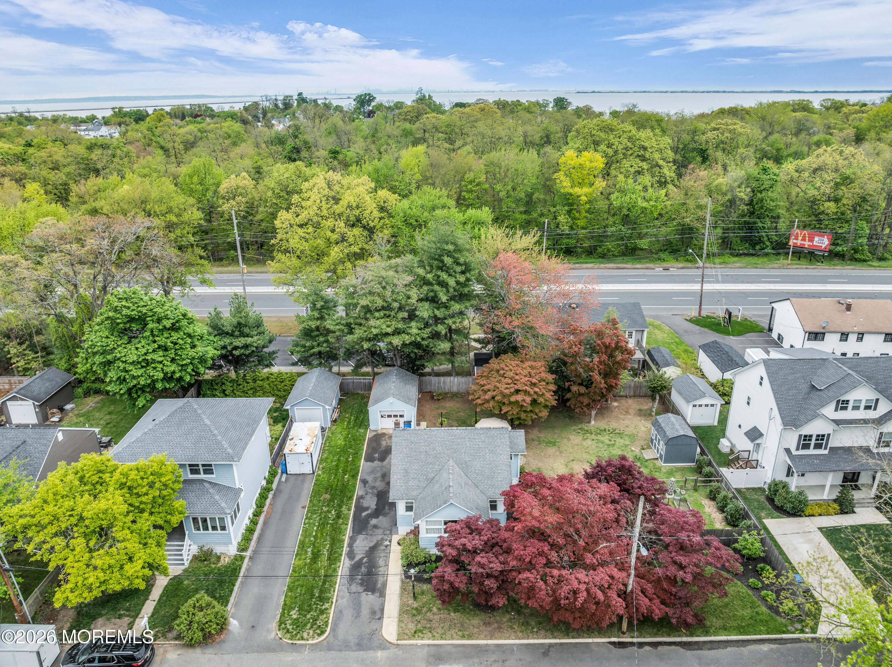 1 Tiensch Avenue Leonardo NJ 07737