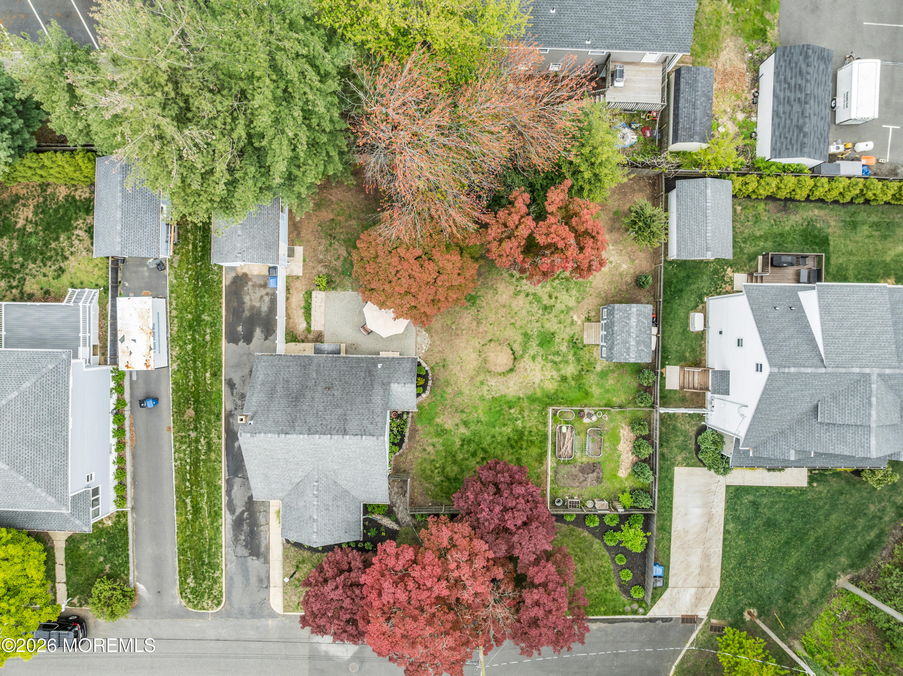 1 Tiensch Avenue Leonardo NJ 07737