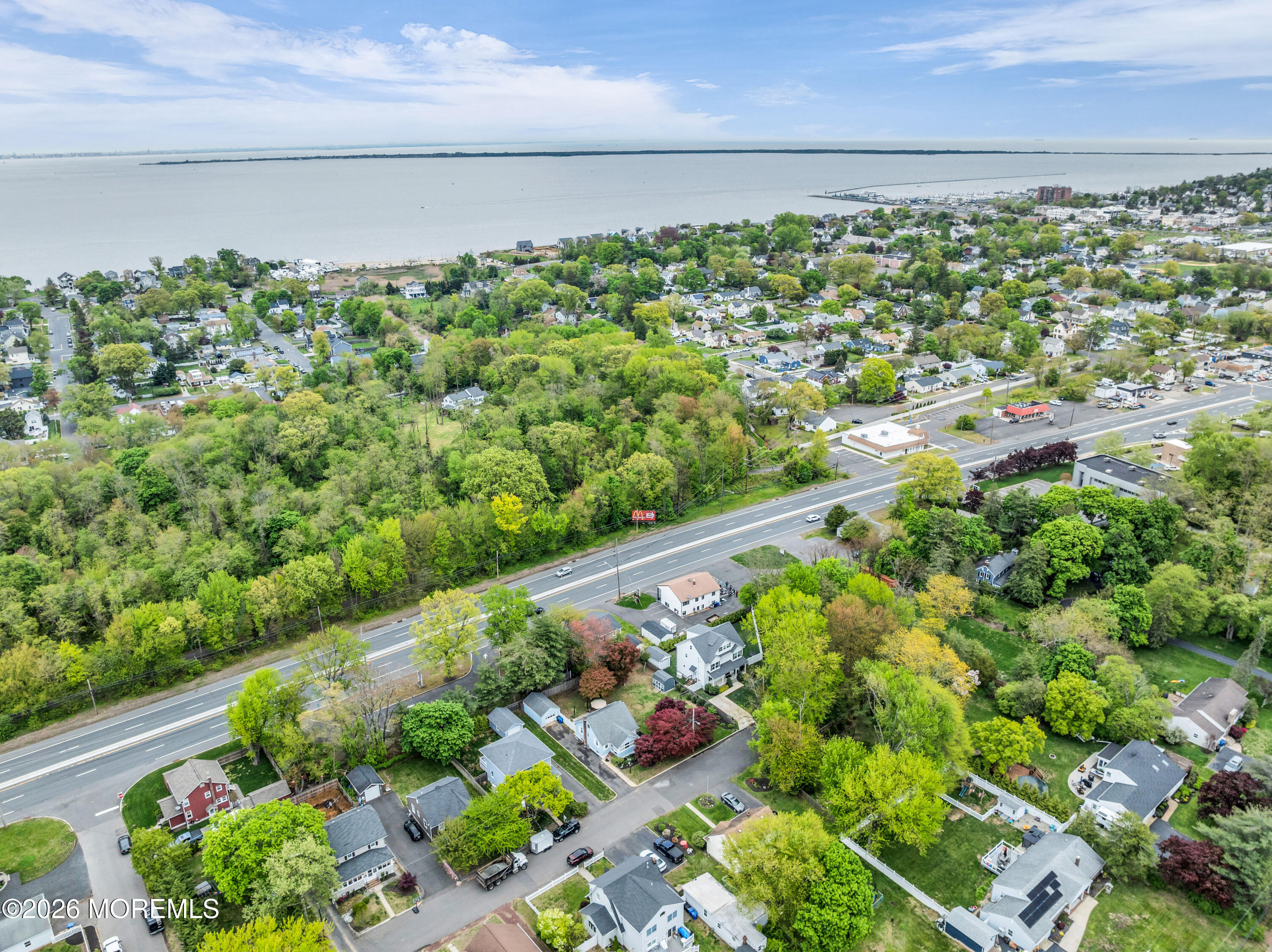 1 Tiensch Avenue Leonardo NJ 07737