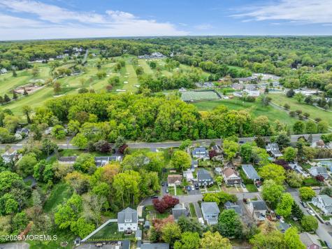 1 Tiensch Avenue Leonardo NJ 07737