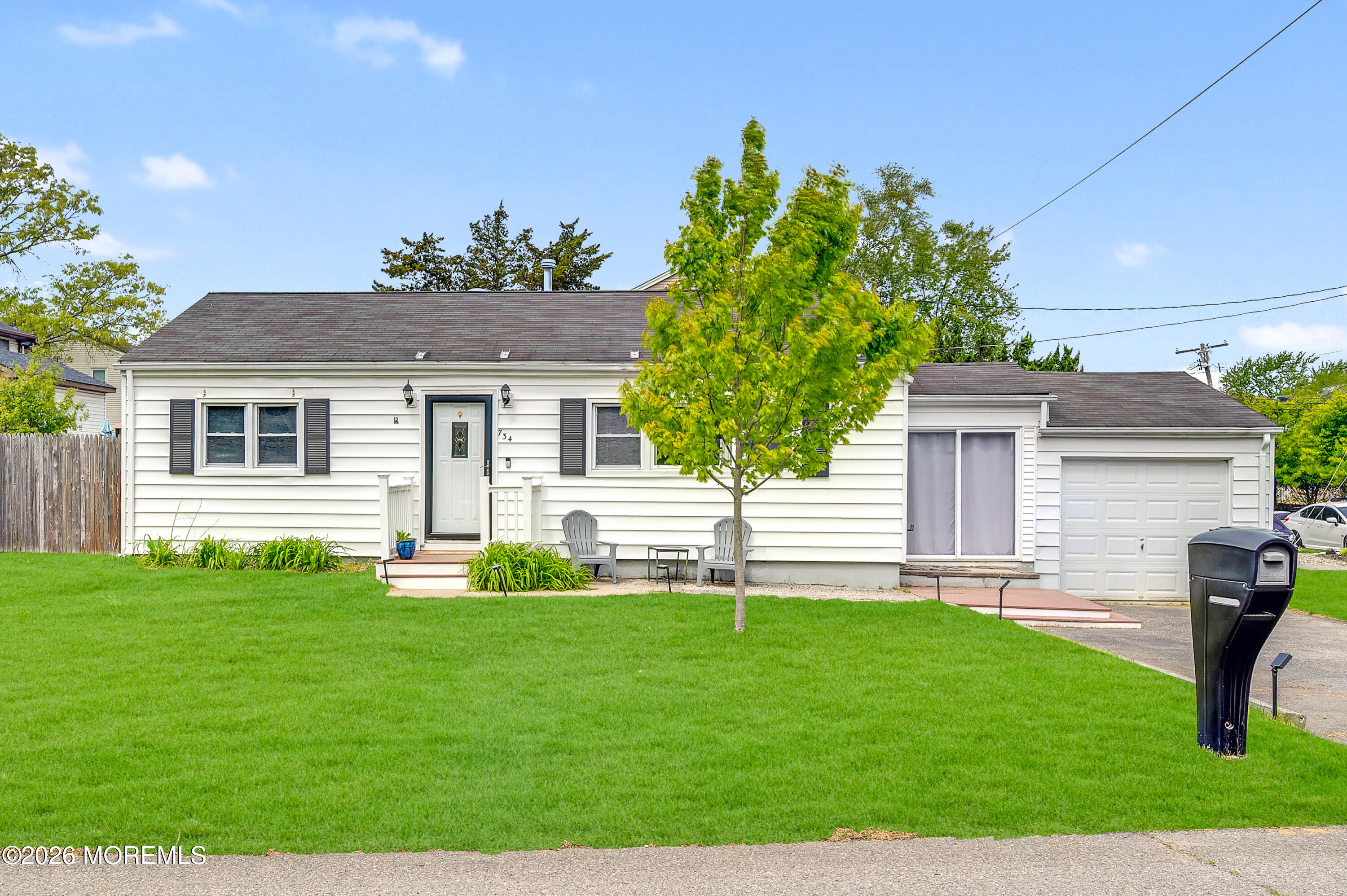 734 Eastern Lane Brick NJ 08723