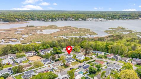 734 Eastern Lane Brick NJ 08723