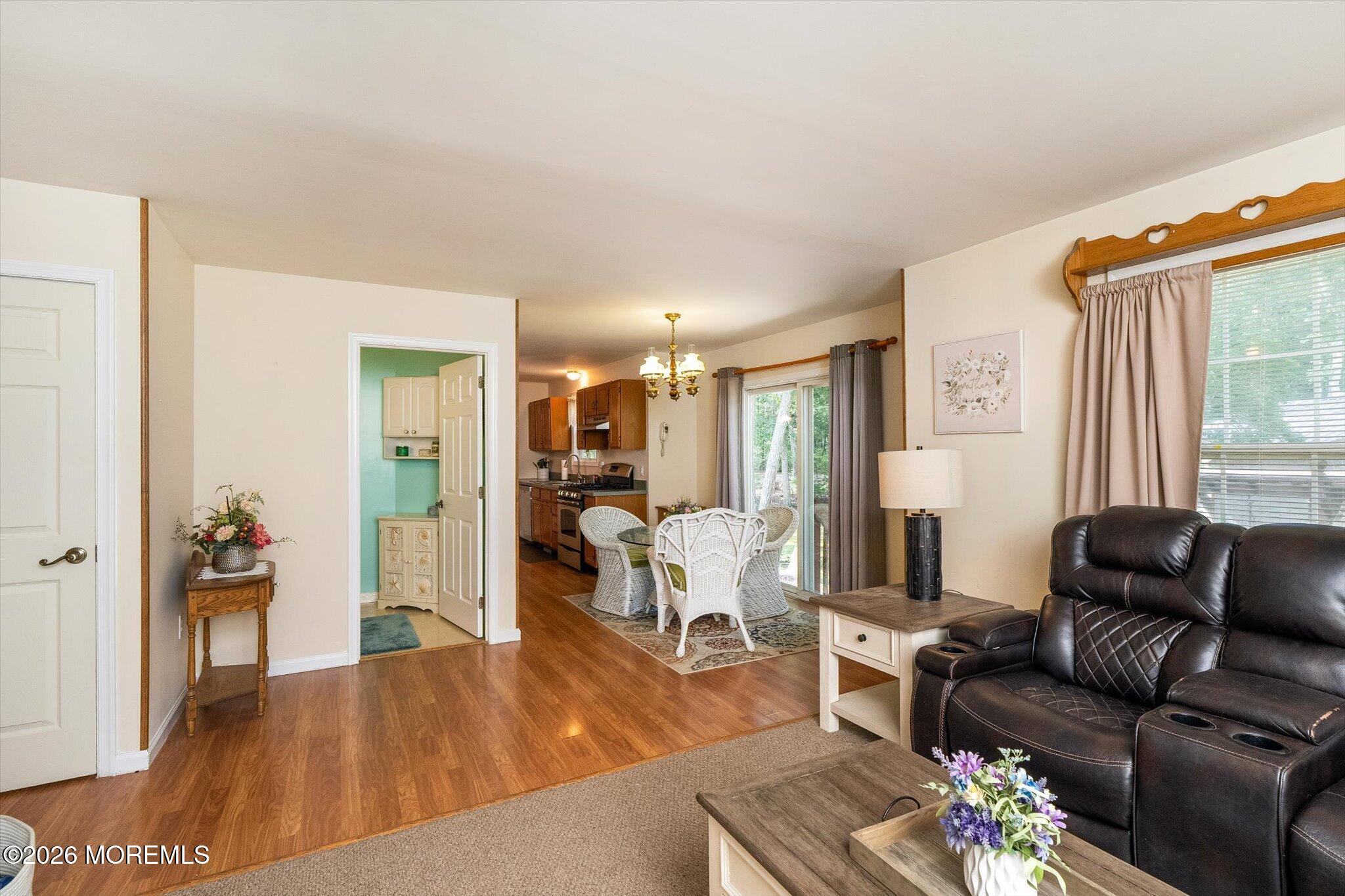 208 N Success Road Cream Ridge NJ 08514