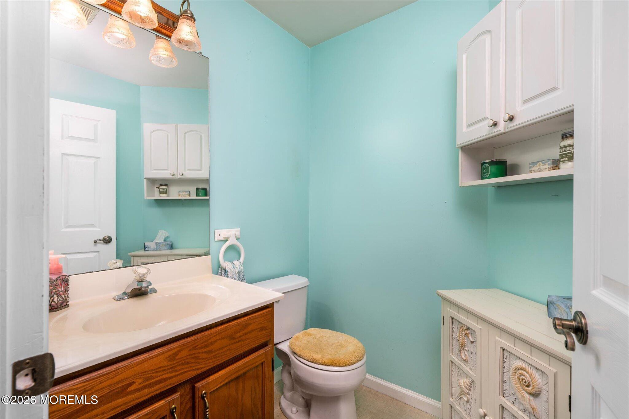 208 N Success Road Cream Ridge NJ 08514