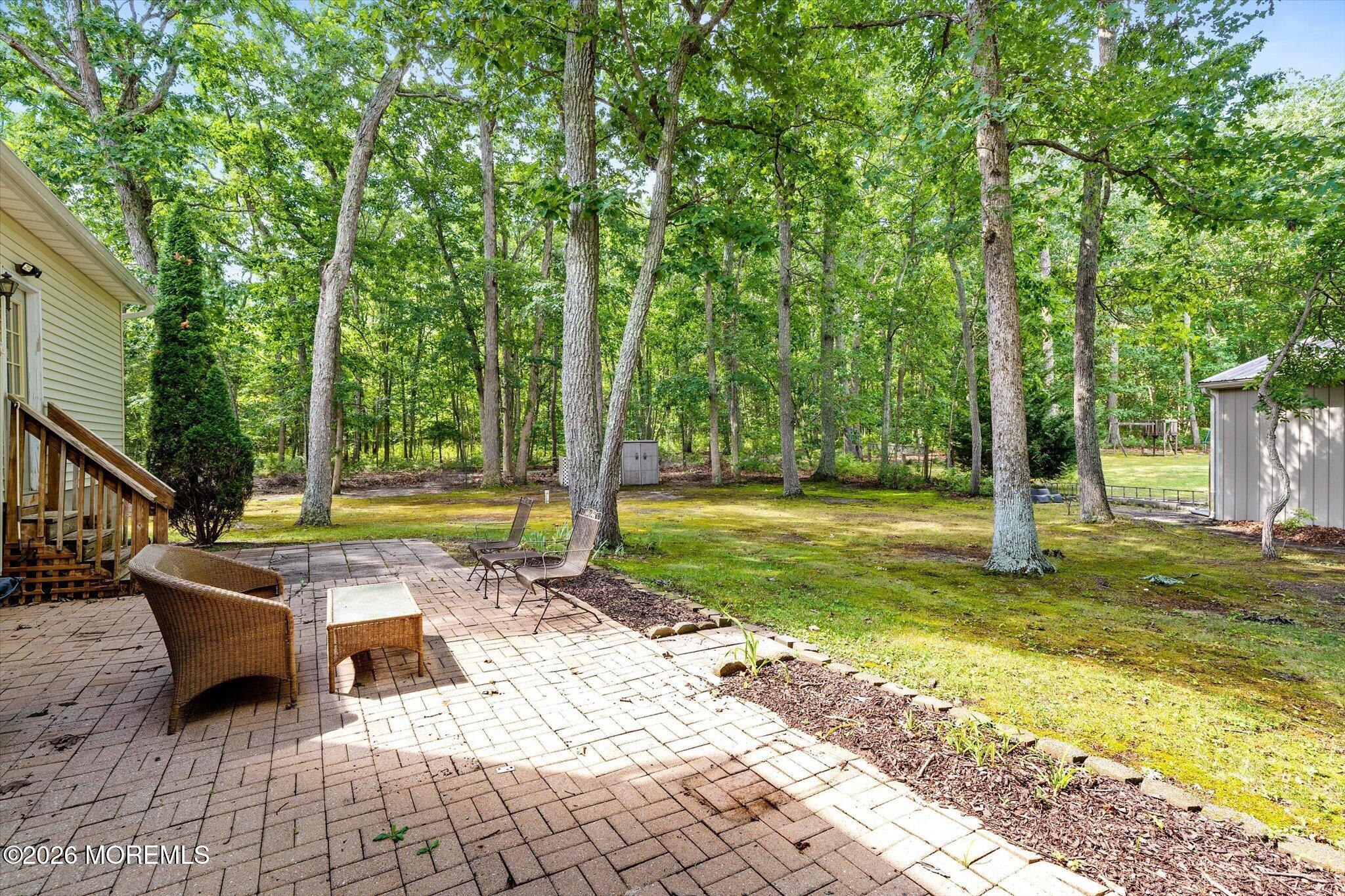 208 N Success Road Cream Ridge NJ 08514