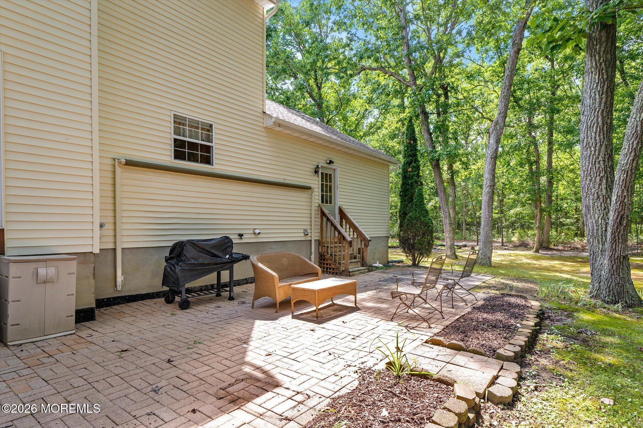 208 N Success Road Cream Ridge NJ 08514