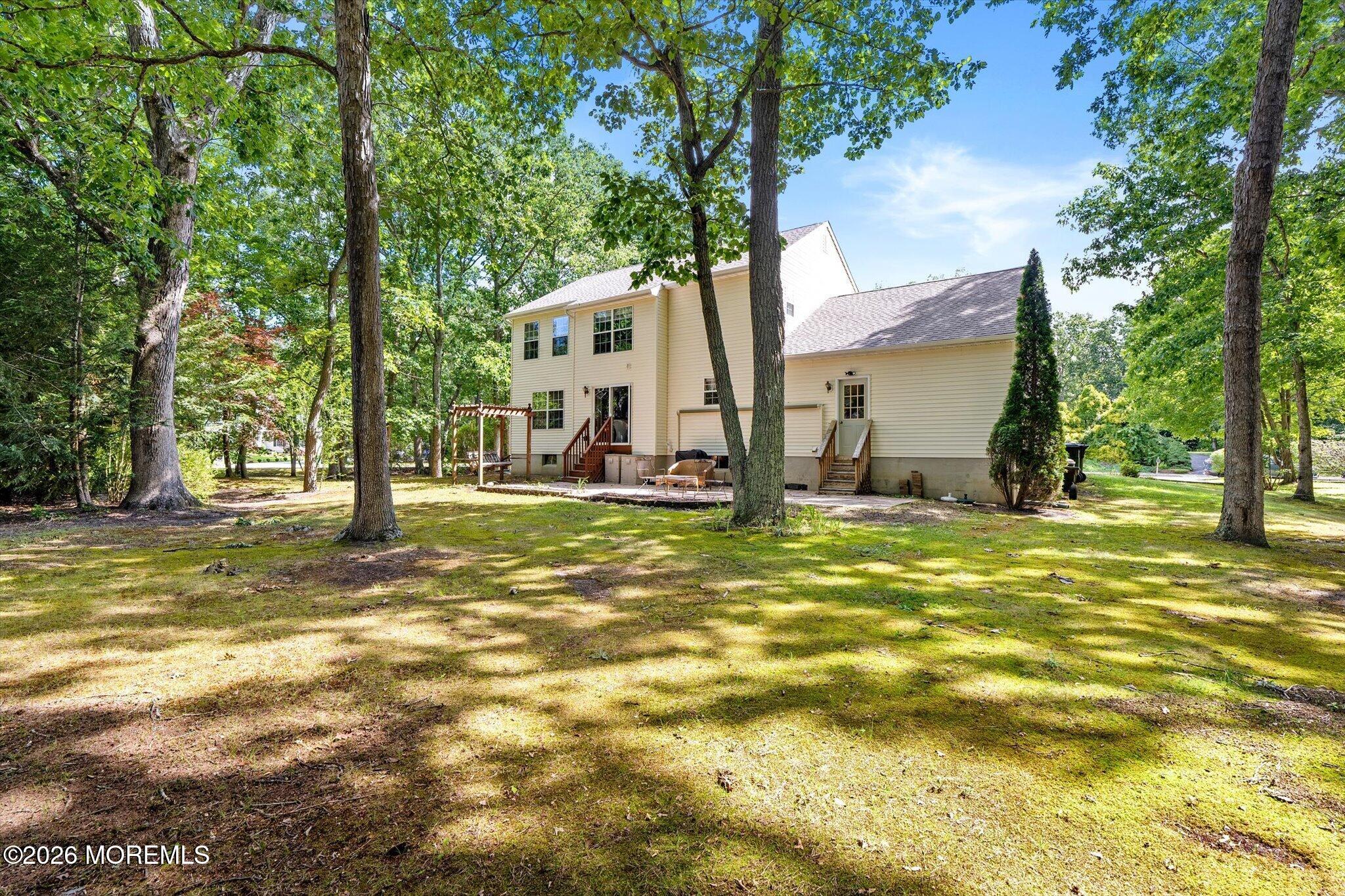 208 N Success Road Cream Ridge NJ 08514
