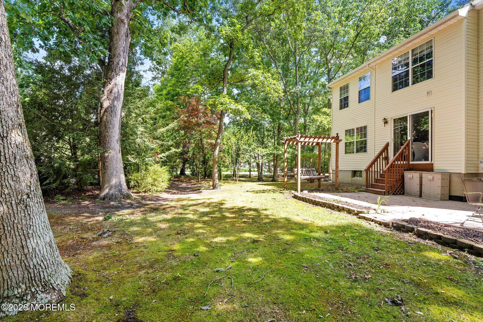 208 N Success Road Cream Ridge NJ 08514