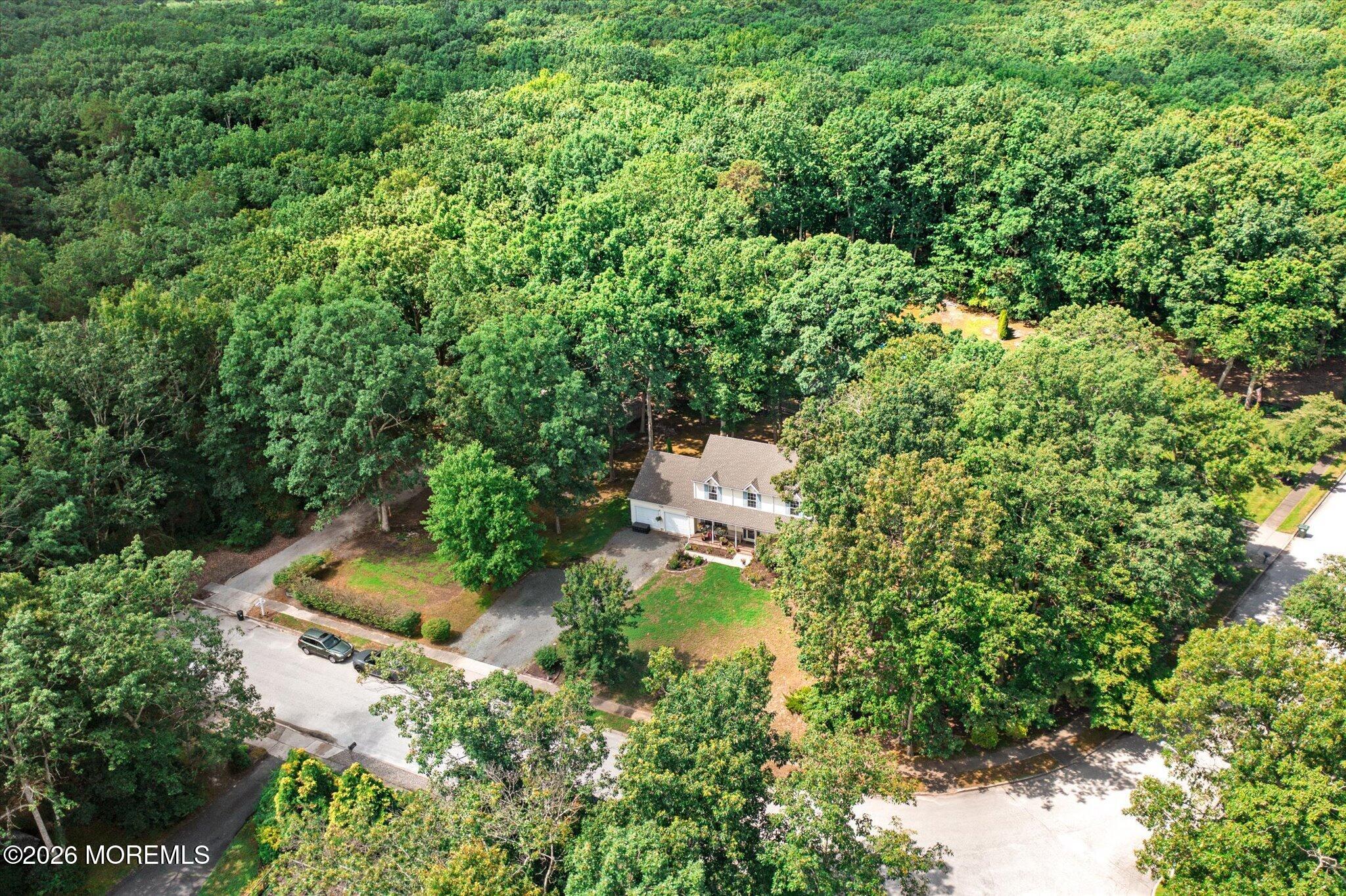 208 N Success Road Cream Ridge NJ 08514