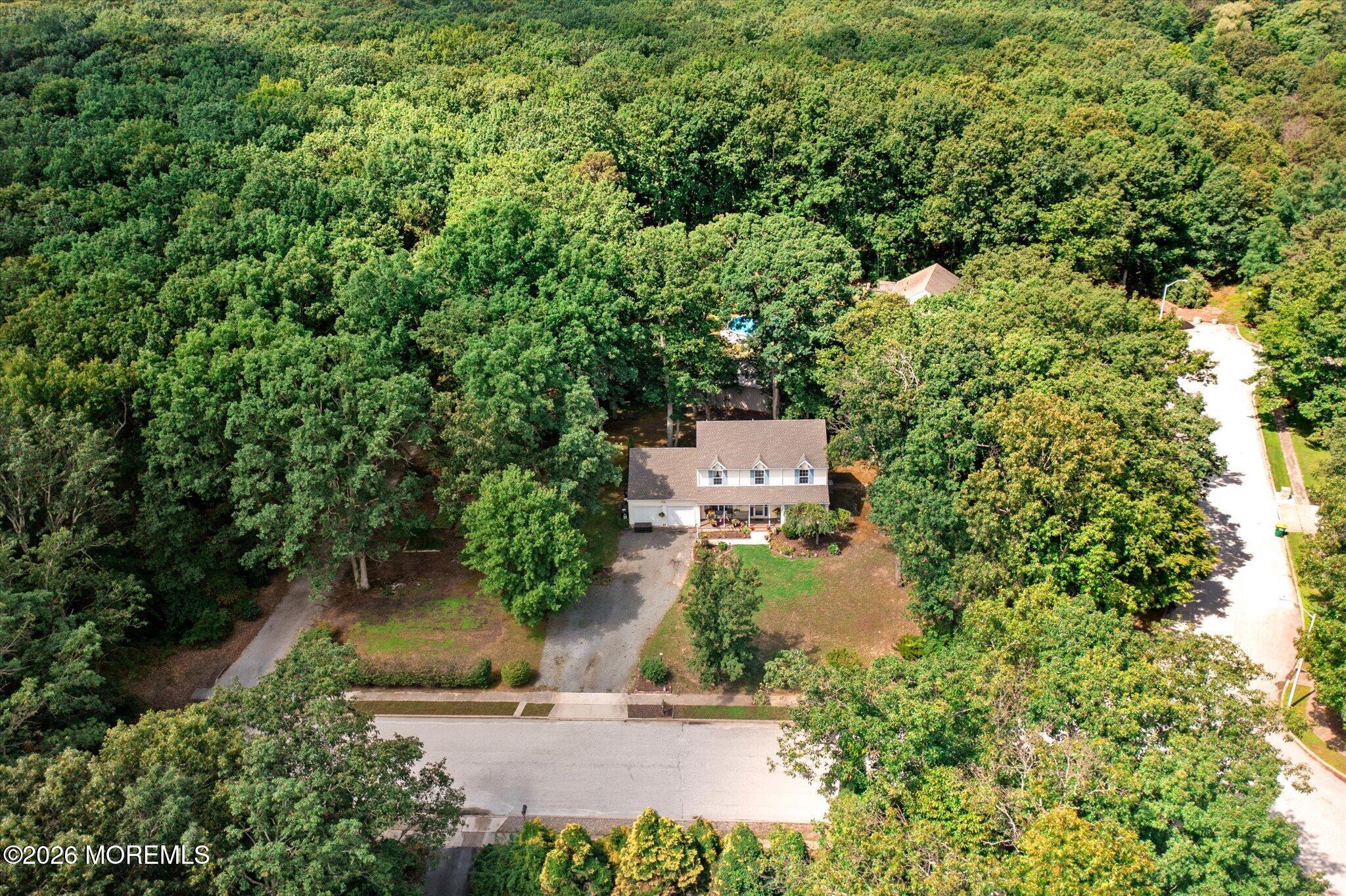 208 N Success Road Cream Ridge NJ 08514